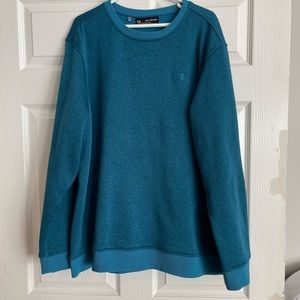 Under Armour Men’s Blue 3XL Sweatshirt
